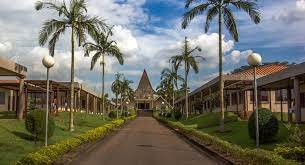 L’Université Catholique d’Afrique Centrale (UCAC) a un nouveau Recteur
